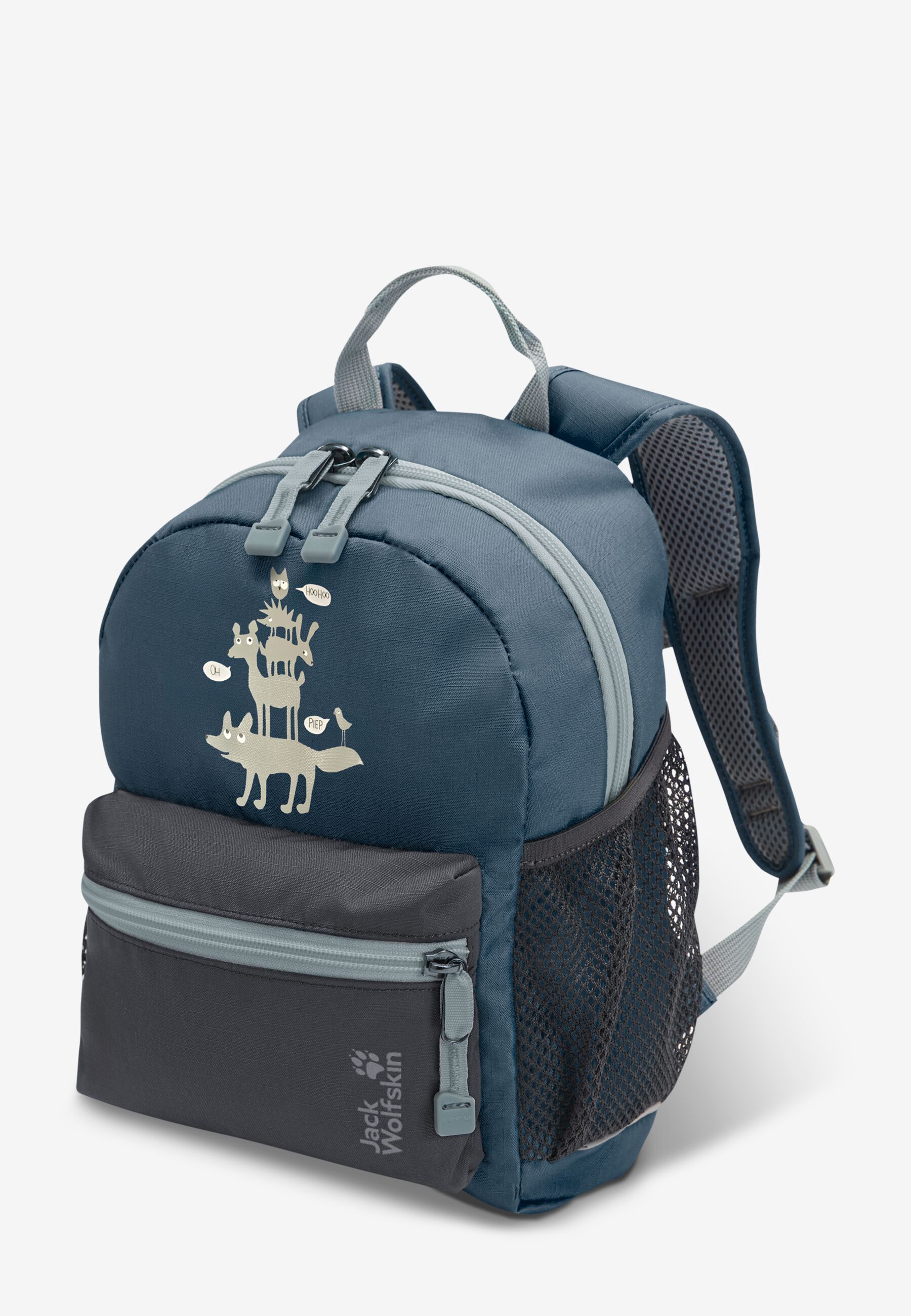 LITTLE SCOUT 10 Kids' daypack Kids' daypack – JACK WOLFSKIN