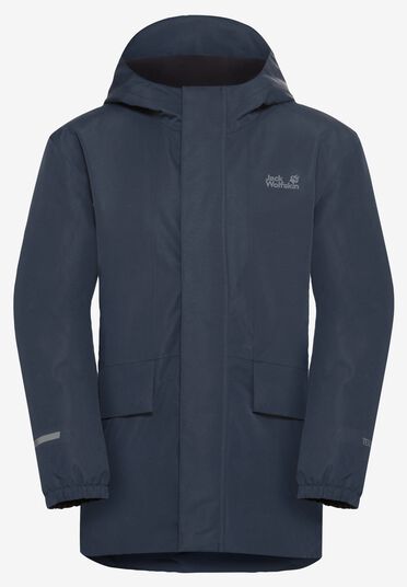 CANVEY JKT KIDS