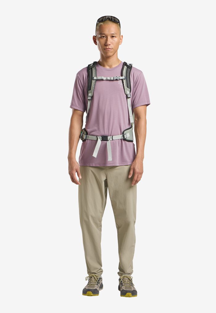 Jack Wolfskin Outfit Men