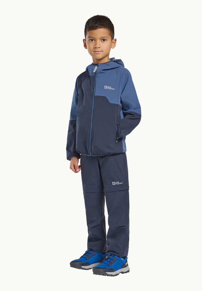 Jack Wolfskin Outfit Kids