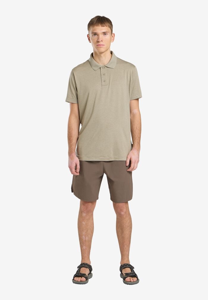 Jack Wolfskin Outfit Men