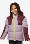 ACTAMIC DOWN JACKET K RDS