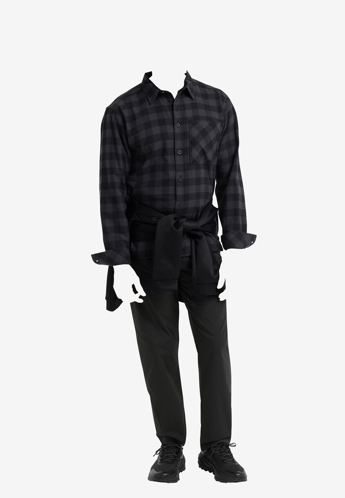 Jack Wolfskin Outfit Herren Jack Wolfskin Outfit Herren