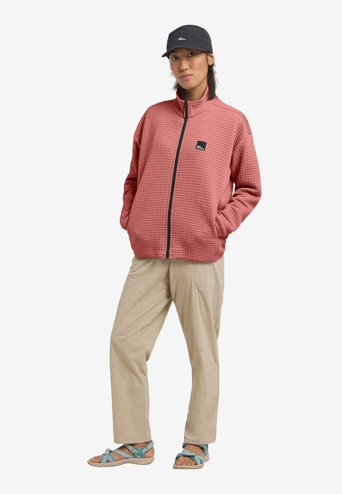 Jack Wolfskin Outfit Damen