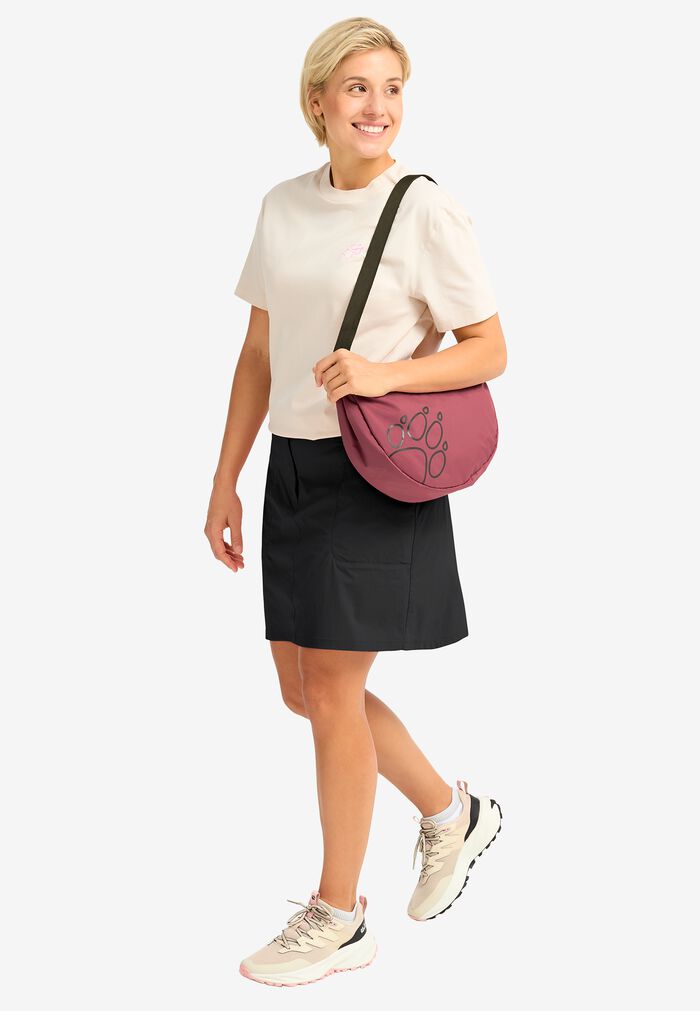 Jack Wolfskin Outfit Damen