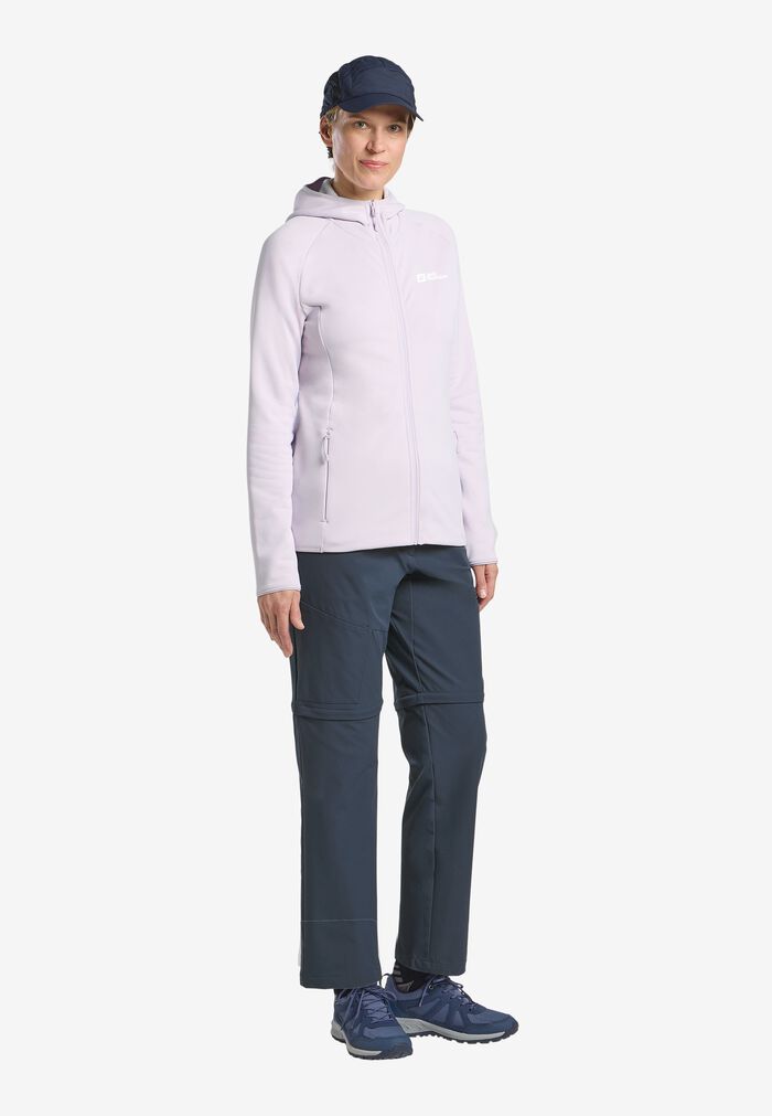 Jack Wolfskin Outfit Women