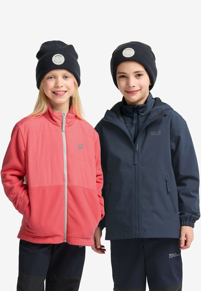 Jack Wolfskin Outfit Kinder Jack Wolfskin Outfit Kinder