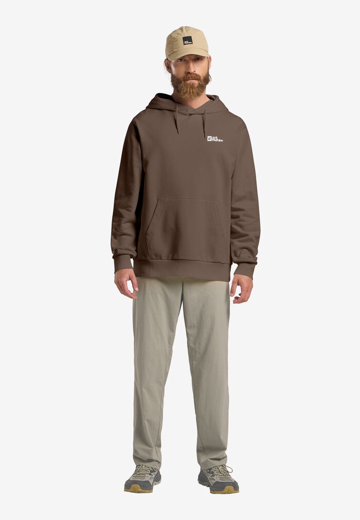 Jack Wolfskin Outfit Herren