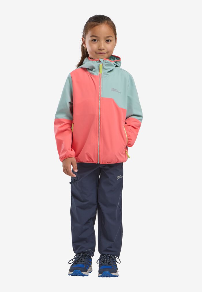 Jack Wolfskin Outfit Kids Jack Wolfskin Outfit Kids