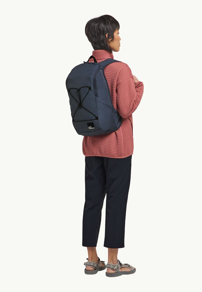Jack Wolfskin Outfit Damen