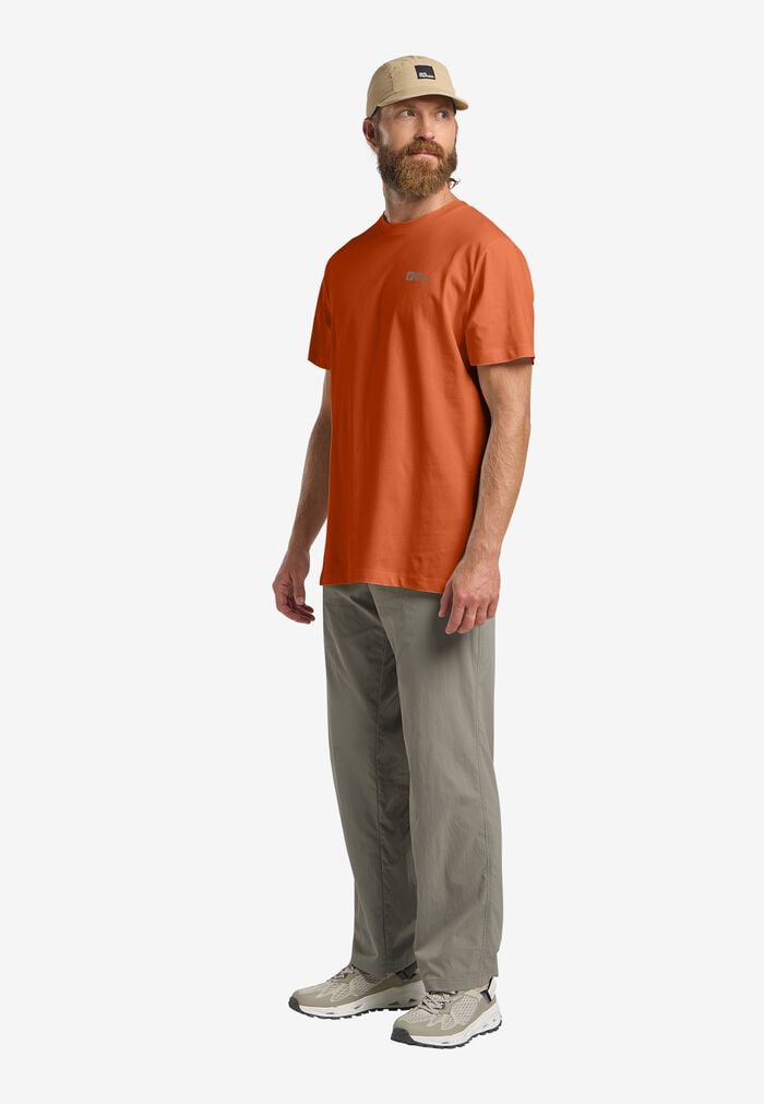 Jack Wolfskin Outfit Herren