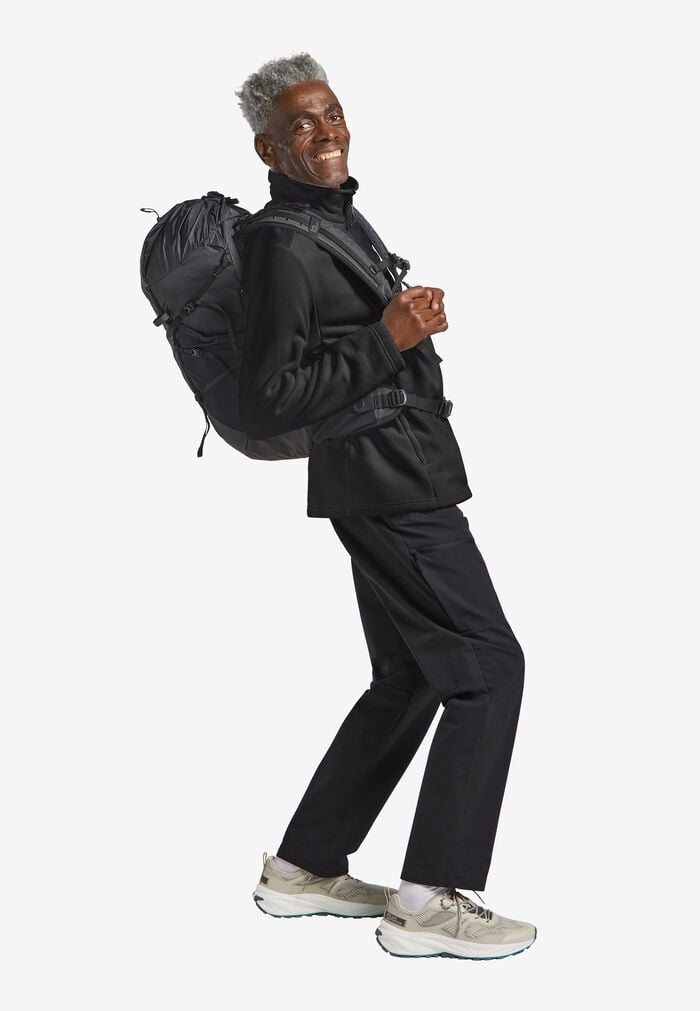 Jack Wolfskin Outfit Men