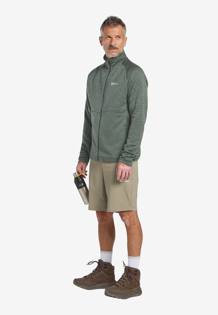 Jack Wolfskin Outfit Men