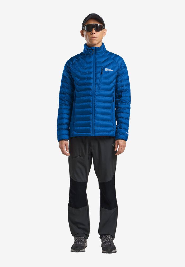 Jack Wolfskin Outfit Men