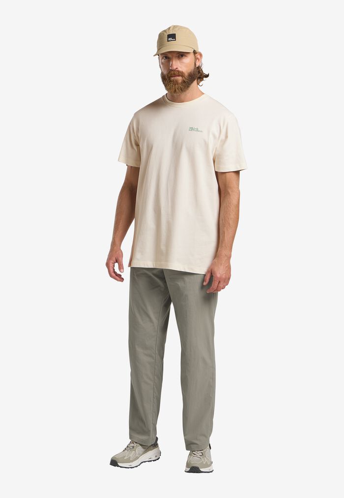 Jack Wolfskin Outfit Men