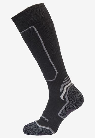 SKI MERINO SOCK H C