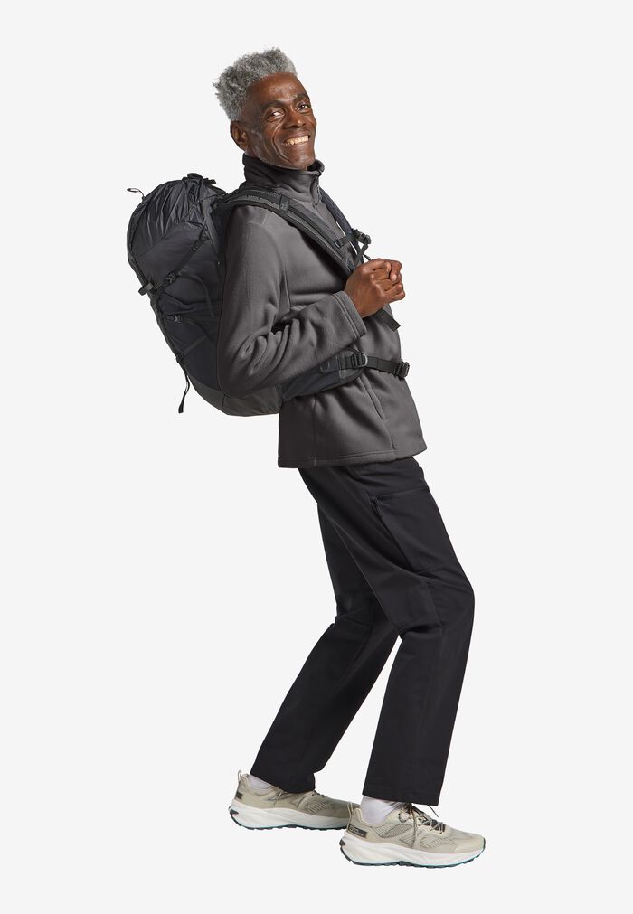 Jack Wolfskin Outfit Men