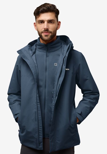 ALTENBERG 3IN1 JKT M ALTENBERG 3IN1 JKT M