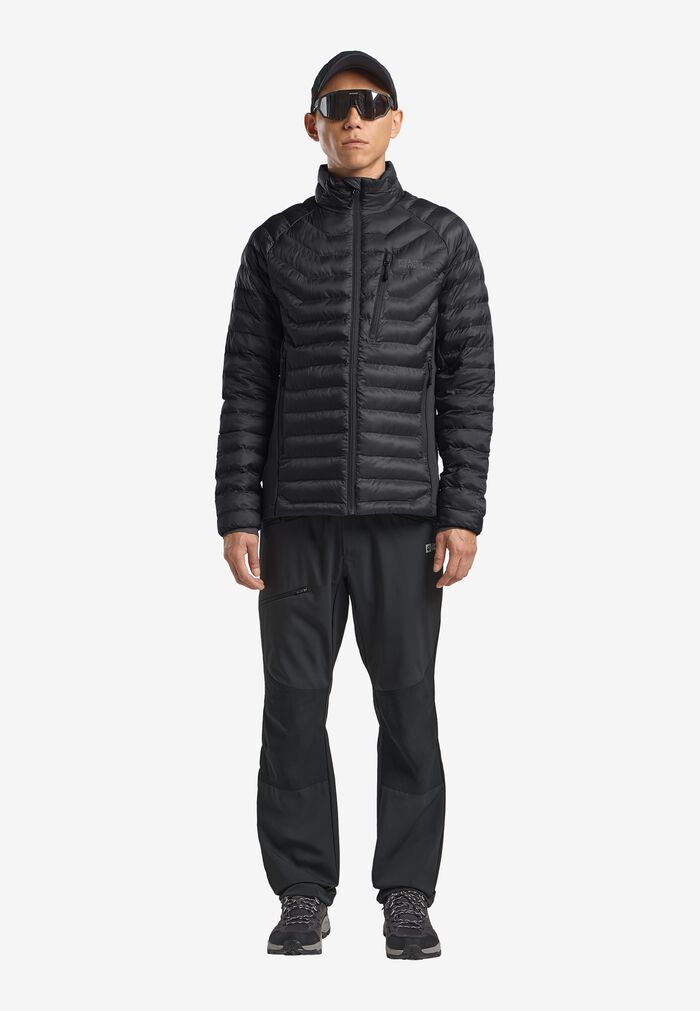 Jack Wolfskin Outfit Herren