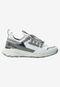 DROMOVENTURE ATHLETIC LOW W