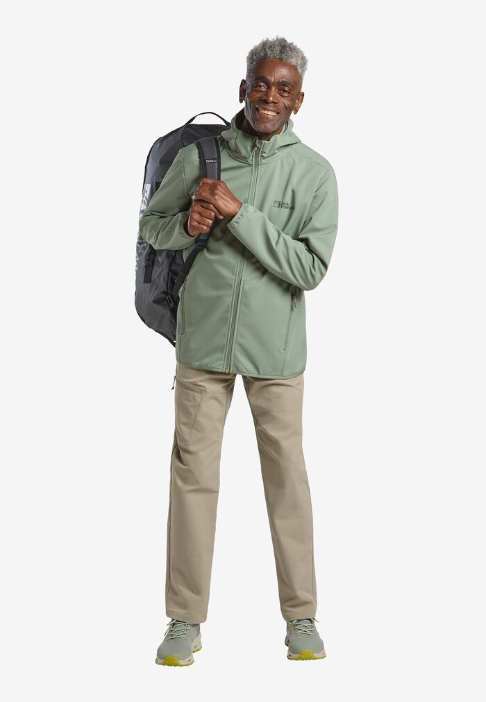 Jack Wolfskin Outfit Men