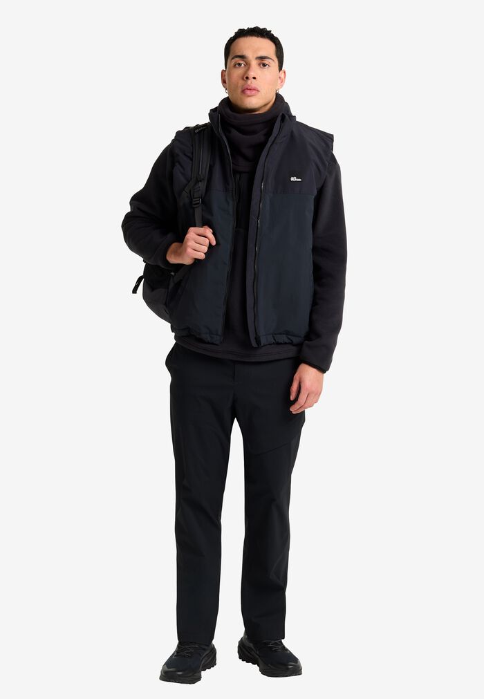 Jack Wolfskin Outfit Herren