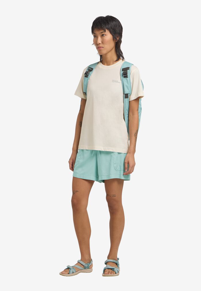 Jack Wolfskin Outfit Damen Jack Wolfskin Outfit Damen