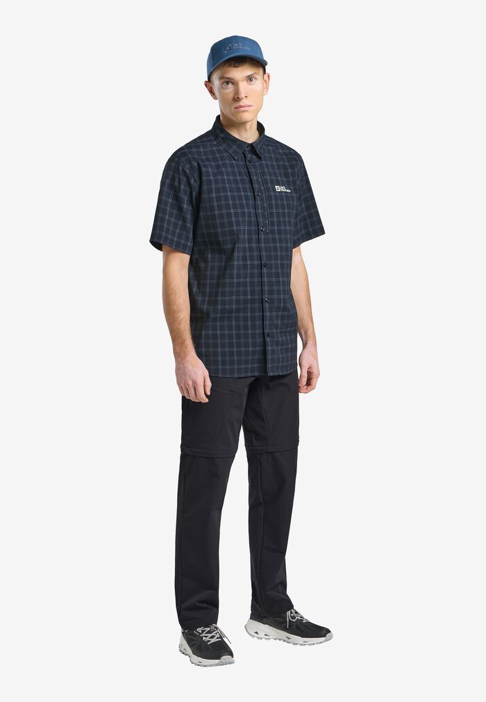 Jack Wolfskin Outfit Herren