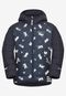 MOOMIN INS JACKET K