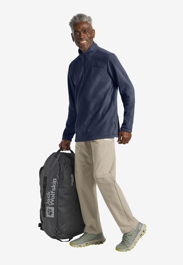 Jack Wolfskin Outfit Herren