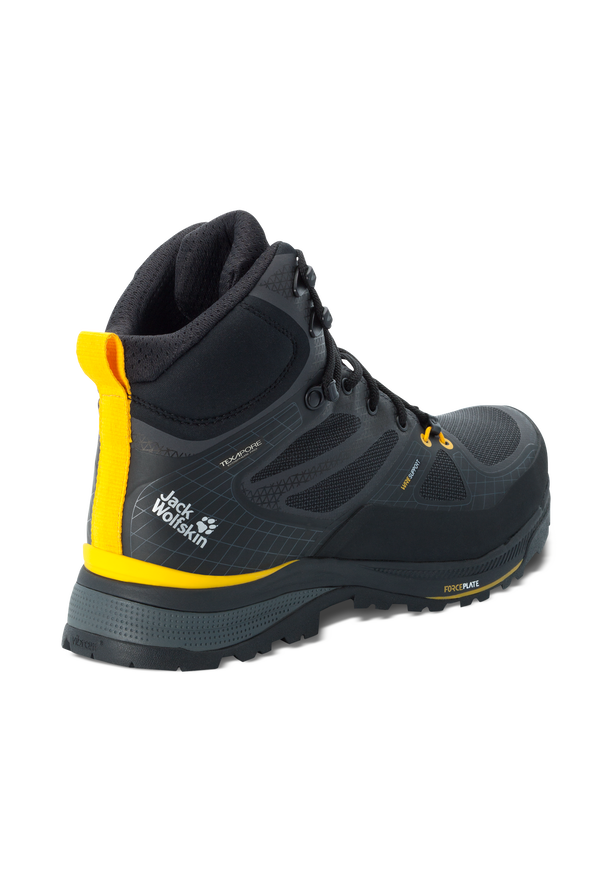 Jack wolfskin force striker texapore store