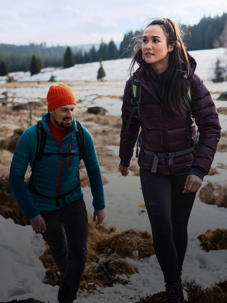 Category image jacket finder