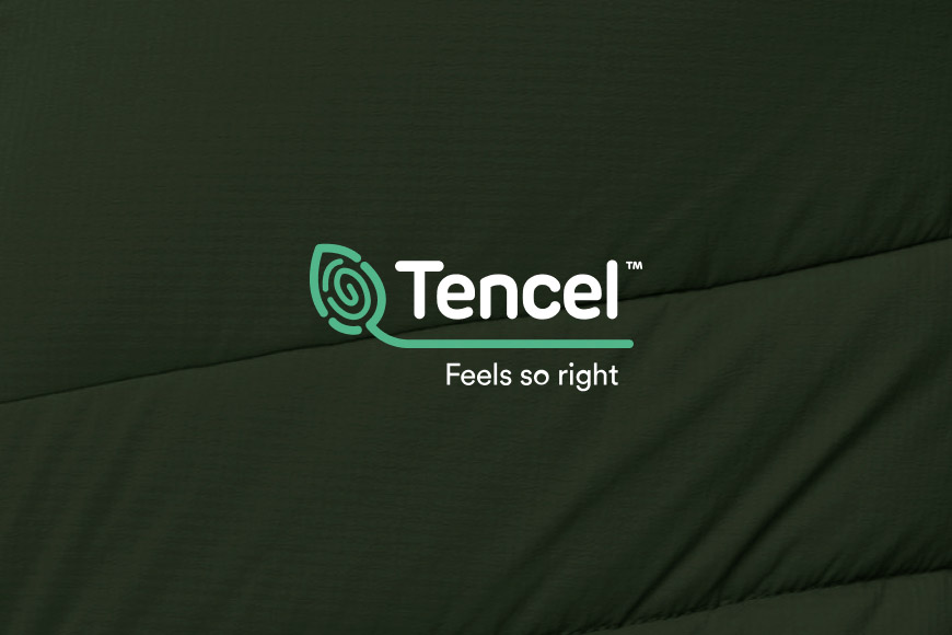 Tencel™ banner