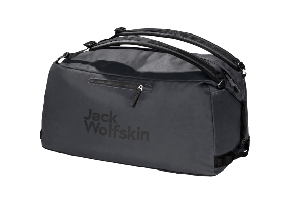 Traveltopia Duffle 65