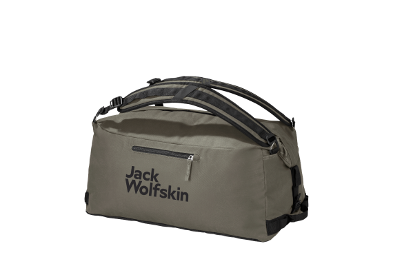 Traveltopia Duffle 45
