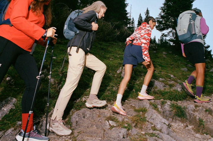 Kategoriebild für Hosen und Röcke für Damen