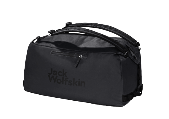 Traveltopia Duffle 65