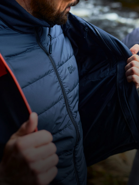 Category image layering guide