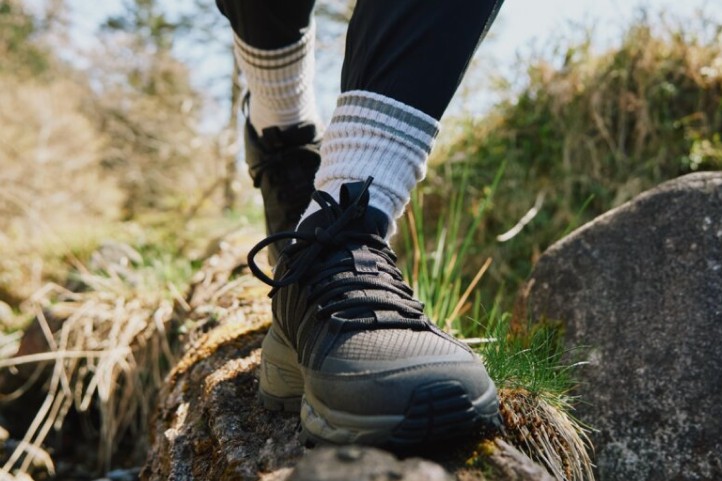 Category photo for trekking boots