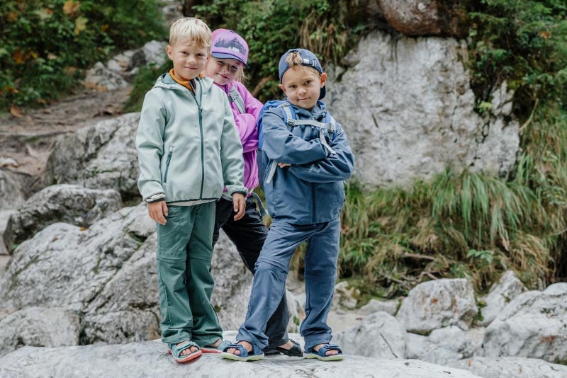 Neuheiten f&uuml;r Kinder